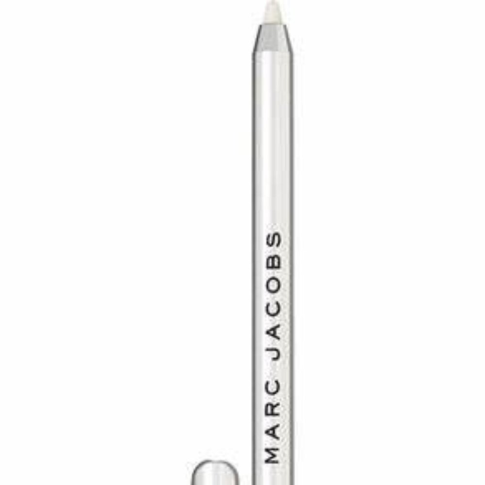 MARC JACOBS (P)outliner Poutliner  in  312  INVISIBLE FULL Size NEW IN BOX